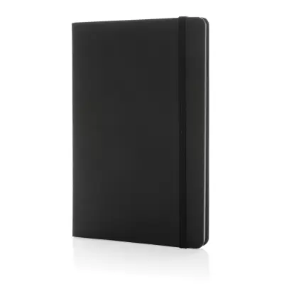 Taccuino A5 crafstone in carta kraft e pietra riciclati - Immagine 3