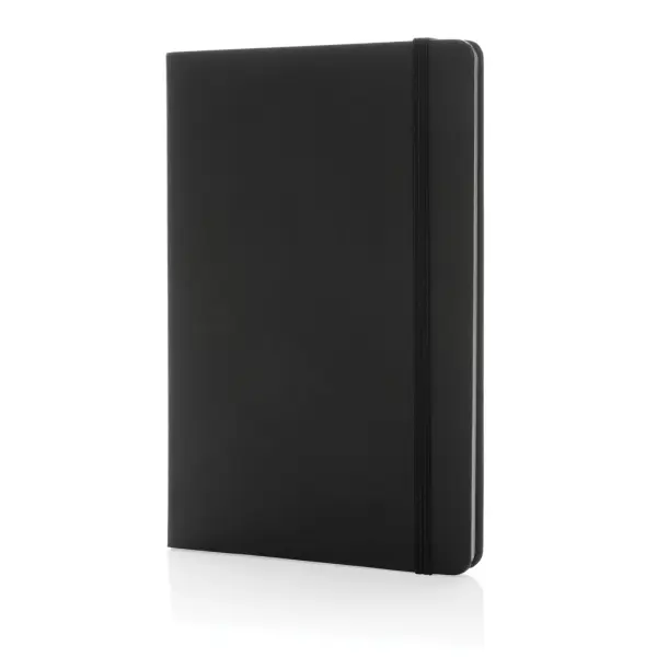 Taccuino A5 crafstone in carta kraft e pietra riciclati - Immagine 3