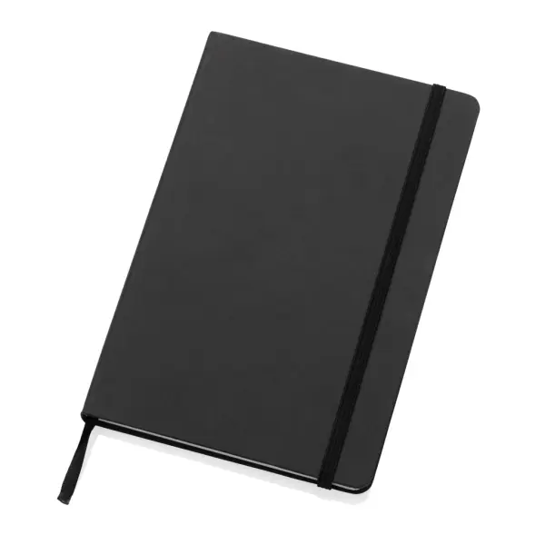 Taccuino A5 crafstone in carta kraft e pietra riciclati - Immagine 4