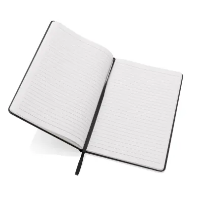 Taccuino A5 crafstone in carta kraft e pietra riciclati - Immagine 5