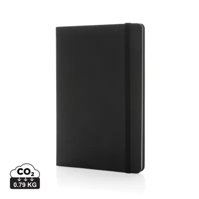Taccuino A5 crafstone in carta kraft e pietra riciclati - Immagine 1