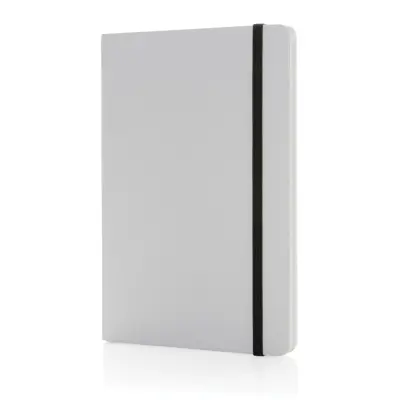 Taccuino A5 crafstone in carta kraft e pietra riciclati - Immagine 11