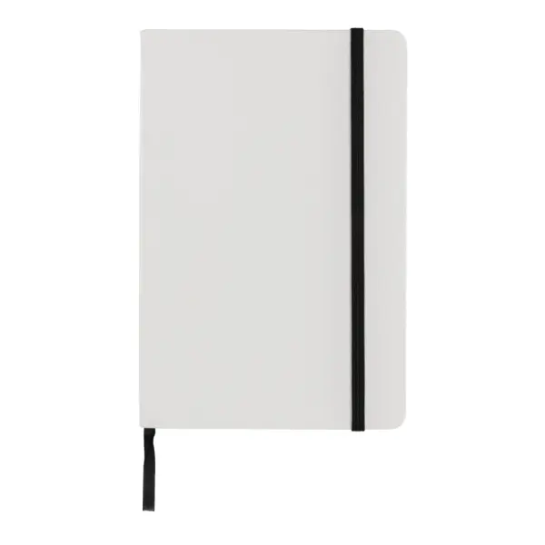 Taccuino A5 crafstone in carta kraft e pietra riciclati - Immagine 14