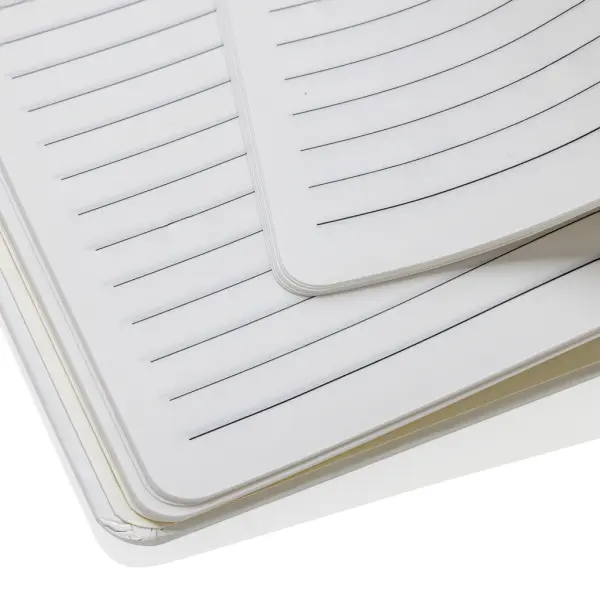 Taccuino A5 crafstone in carta kraft e pietra riciclati - Immagine 16