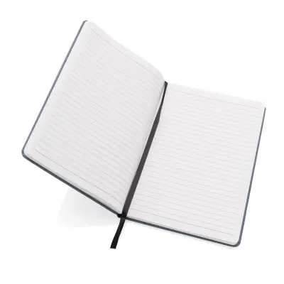 Taccuino A5 crafstone in carta kraft e pietra riciclati - Immagine 24