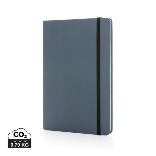 Taccuino A5 crafstone in carta kraft e pietra riciclati - Immagine 21