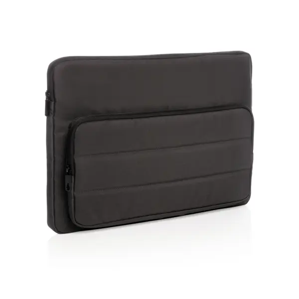 Impact AWARE™ RPET 15.6" laptop sleeve - Immagine 3
