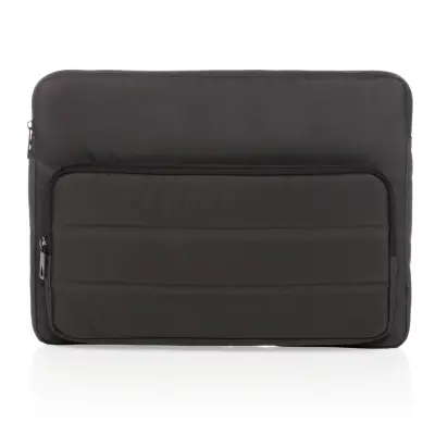 Impact AWARE™ RPET 15.6" laptop sleeve - Immagine 4