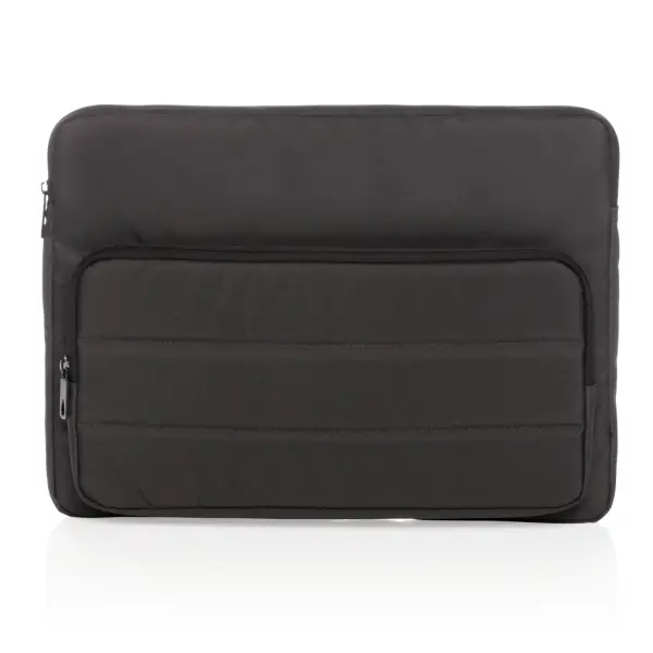 Impact AWARE™ RPET 15.6" laptop sleeve - Immagine 4