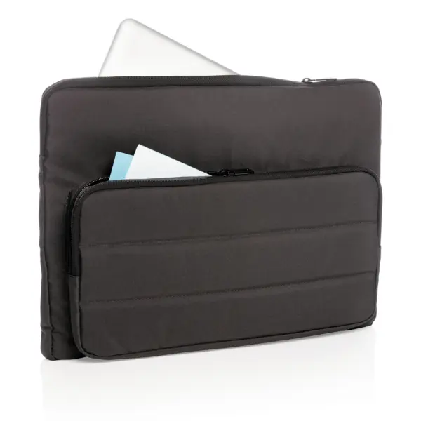 Impact AWARE™ RPET 15.6" laptop sleeve - Immagine 6