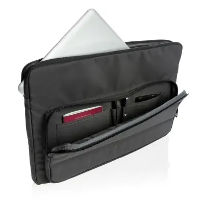 Impact AWARE™ RPET 15.6" laptop sleeve - Immagine 7