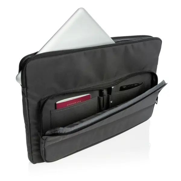 Impact AWARE™ RPET 15.6" laptop sleeve - Immagine 7
