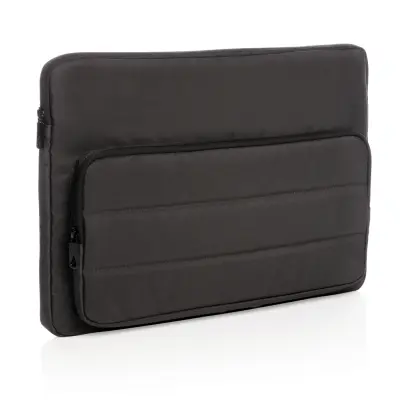 Impact AWARE™ RPET 15.6" laptop sleeve - Immagine 8