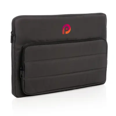 Impact AWARE™ RPET 15.6" laptop sleeve - Immagine 9