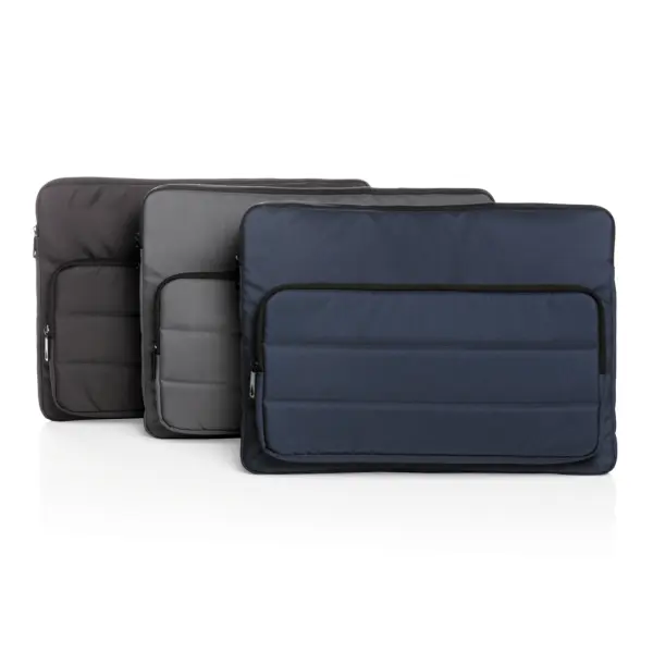 Impact AWARE™ RPET 15.6" laptop sleeve - Immagine 10