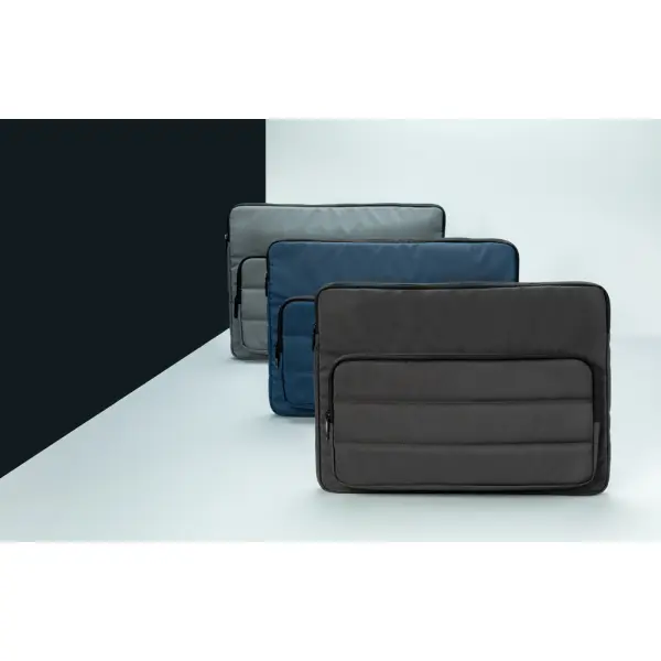 Impact AWARE™ RPET 15.6" laptop sleeve - Immagine 11