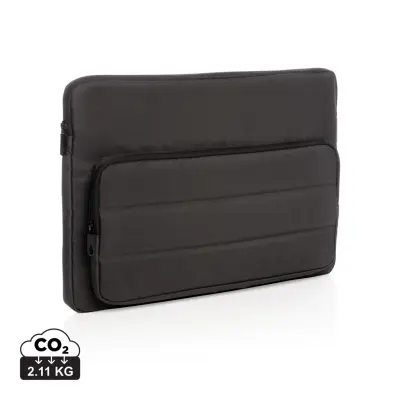 Impact AWARE™ RPET 15.6" laptop sleeve - Immagine 1