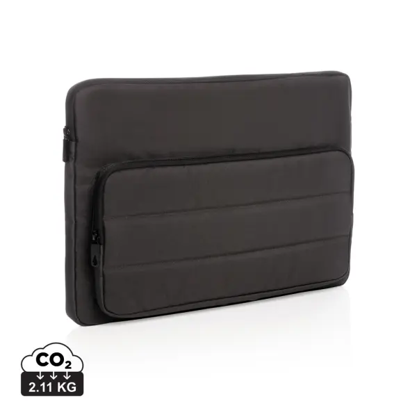 Impact AWARE™ RPET 15.6" laptop sleeve - Immagine 1