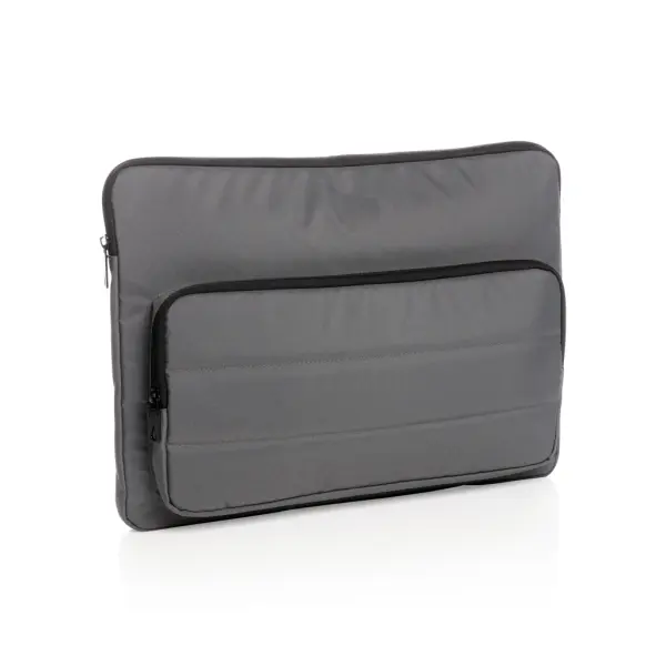Impact AWARE™ RPET 15.6" laptop sleeve - Immagine 14