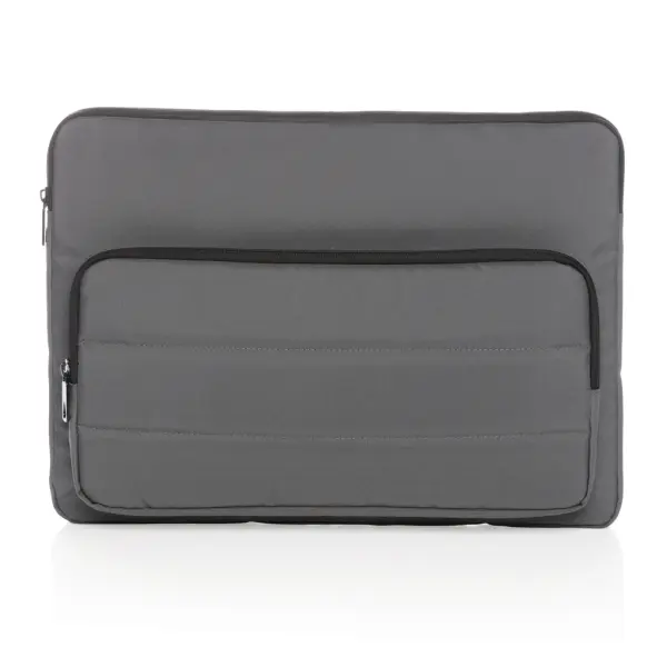 Impact AWARE™ RPET 15.6" laptop sleeve - Immagine 15