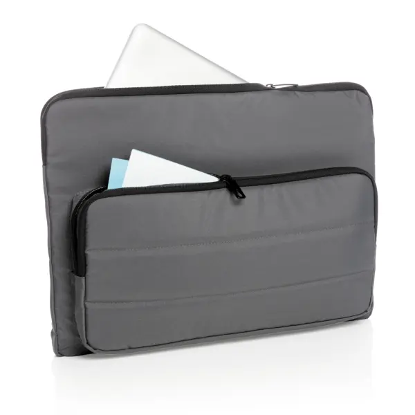 Impact AWARE™ RPET 15.6" laptop sleeve - Immagine 17