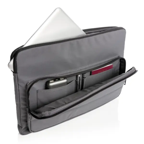 Impact AWARE™ RPET 15.6" laptop sleeve - Immagine 18