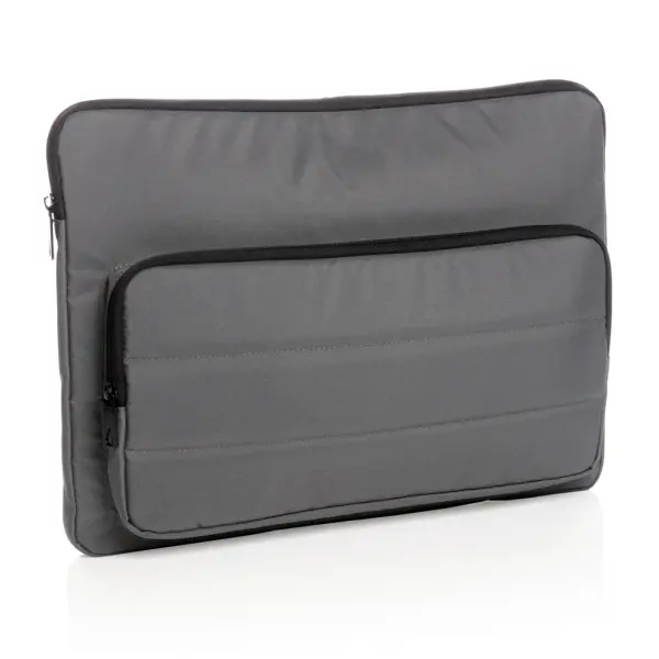 Impact AWARE™ RPET 15.6" laptop sleeve - Immagine 19