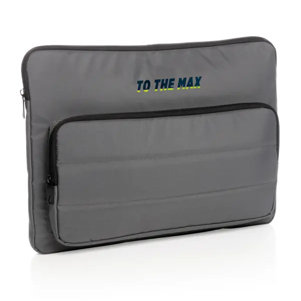 Impact AWARE™ RPET 15.6" laptop sleeve - Immagine 20