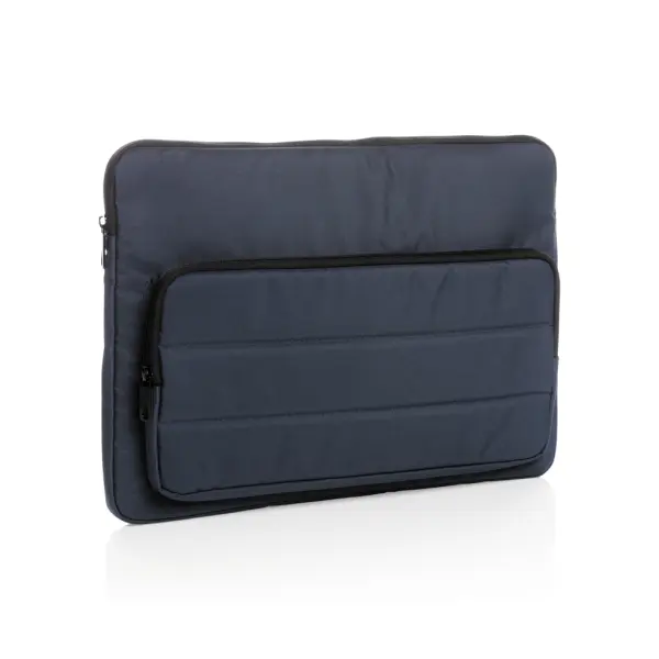 Impact AWARE™ RPET 15.6" laptop sleeve - Immagine 25