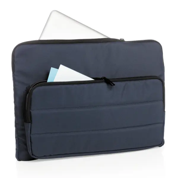 Impact AWARE™ RPET 15.6" laptop sleeve - Immagine 28