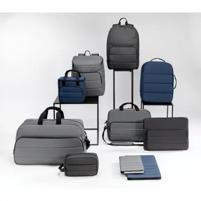 Impact AWARE™ RPET 15.6" laptop sleeve - Immagine 34