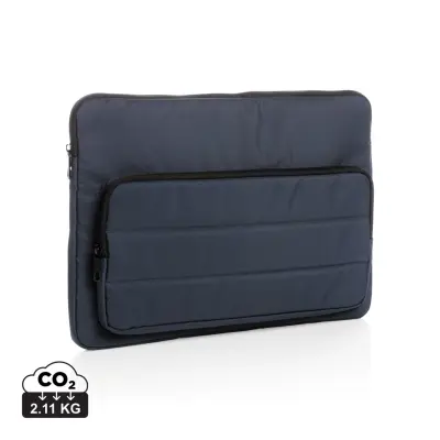 Impact AWARE™ RPET 15.6" laptop sleeve - Immagine 24