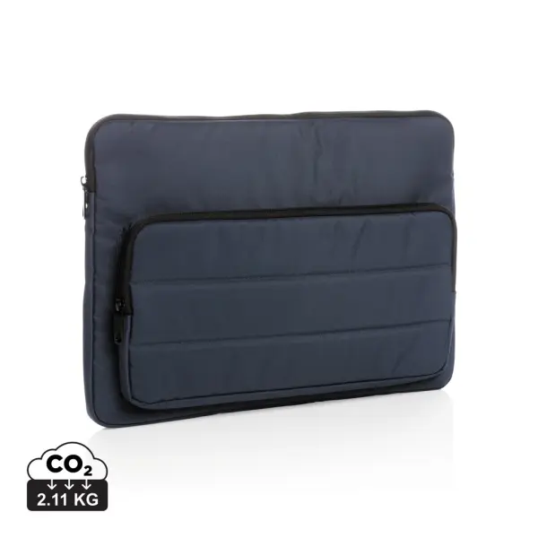 Impact AWARE™ RPET 15.6" laptop sleeve - Immagine 24