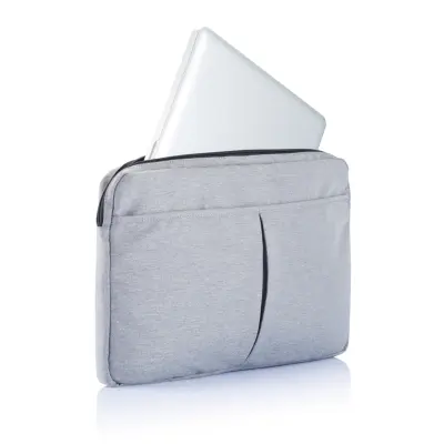 Laptop sleeve 15” PVC free - Immagine 3