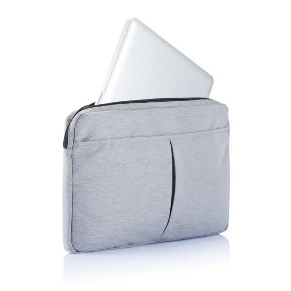 Laptop sleeve 15” PVC free - Immagine 3