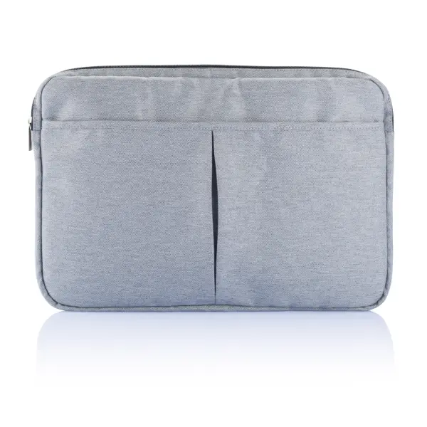 Laptop sleeve 15” PVC free - Immagine 4