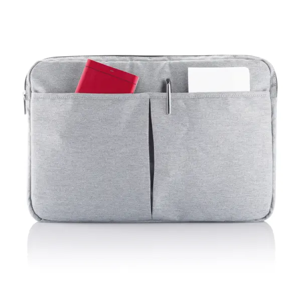 Laptop sleeve 15” PVC free - Immagine 5