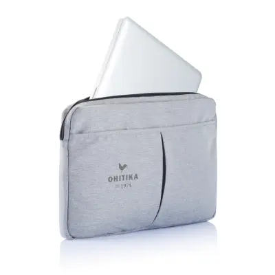 Laptop sleeve 15” PVC free - Immagine 6