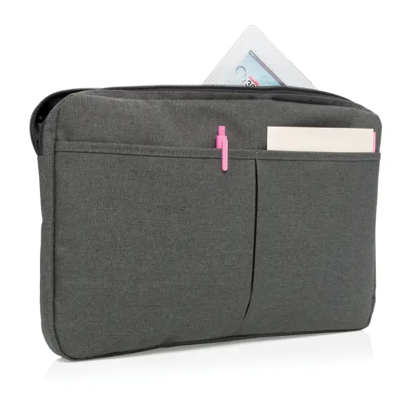 Laptop sleeve 15” PVC free - Immagine 8