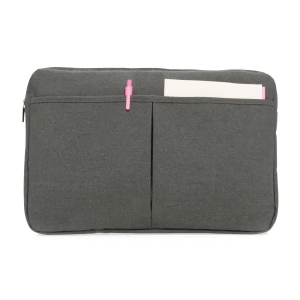 Laptop sleeve 15” PVC free - Immagine 9
