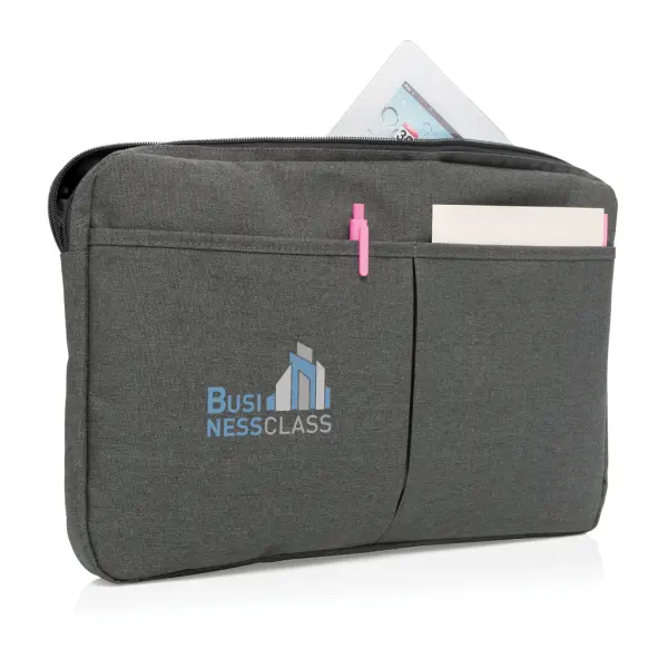 Laptop sleeve 15” PVC free - Immagine 12