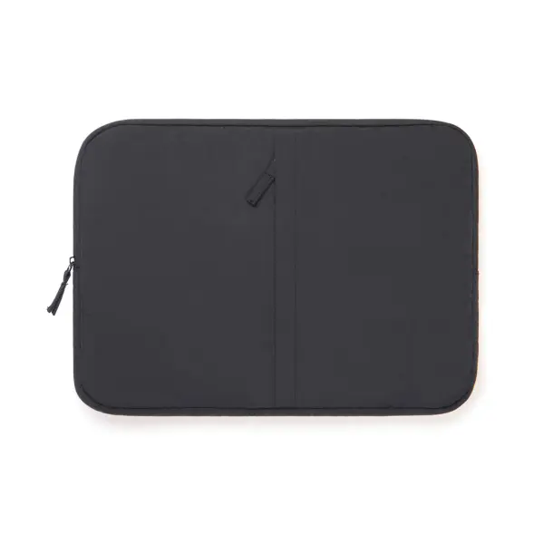 Custodia porta PC 15,6" KENTO URBAN in nylon RCS promozionale - Immagine 2