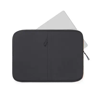 Custodia porta PC 15,6" KENTO URBAN in nylon RCS promozionale - Immagine 3