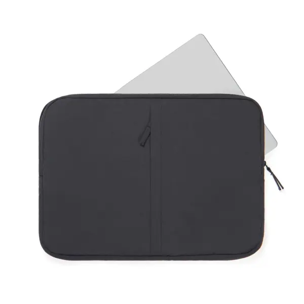Custodia porta PC 15,6" KENTO URBAN in nylon RCS promozionale - Immagine 3
