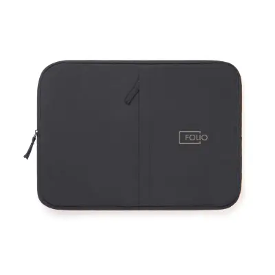 Custodia porta PC 15,6" KENTO URBAN in nylon RCS promozionale - Immagine 6
