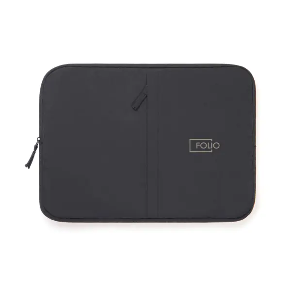 Custodia porta PC 15,6" KENTO URBAN in nylon RCS promozionale - Immagine 6
