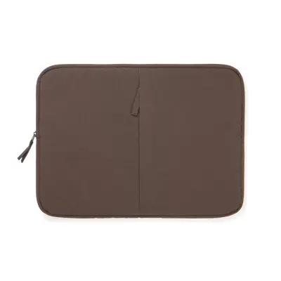 Custodia porta PC 15,6" KENTO URBAN in nylon RCS promozionale - Immagine 8