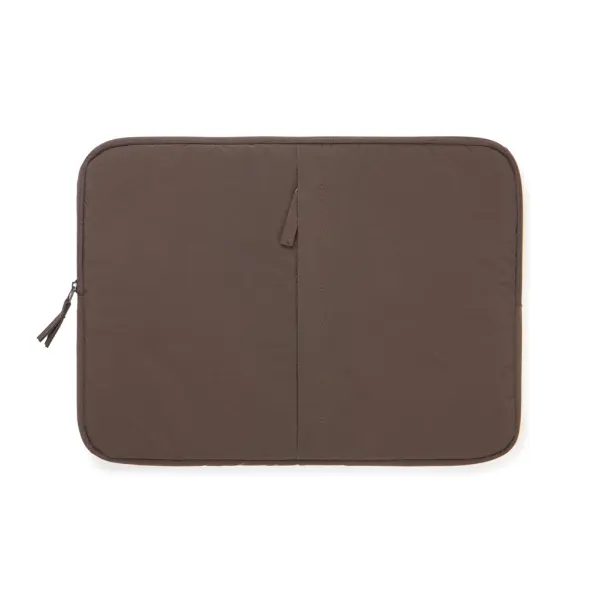 Custodia porta PC 15,6" KENTO URBAN in nylon RCS promozionale - Immagine 8
