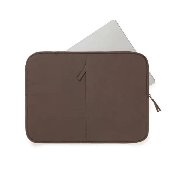 Custodia porta PC 15,6" KENTO URBAN in nylon RCS promozionale - Immagine 9