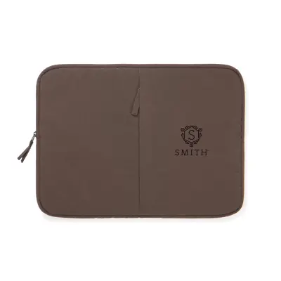 Custodia porta PC 15,6" KENTO URBAN in nylon RCS promozionale - Immagine 12